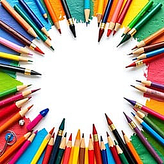 Art Supplies