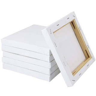 Canvas & Painting Surfaces