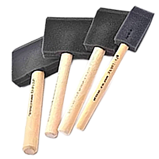 Brushes & Tools