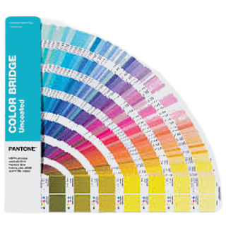 Color Guides & Materials